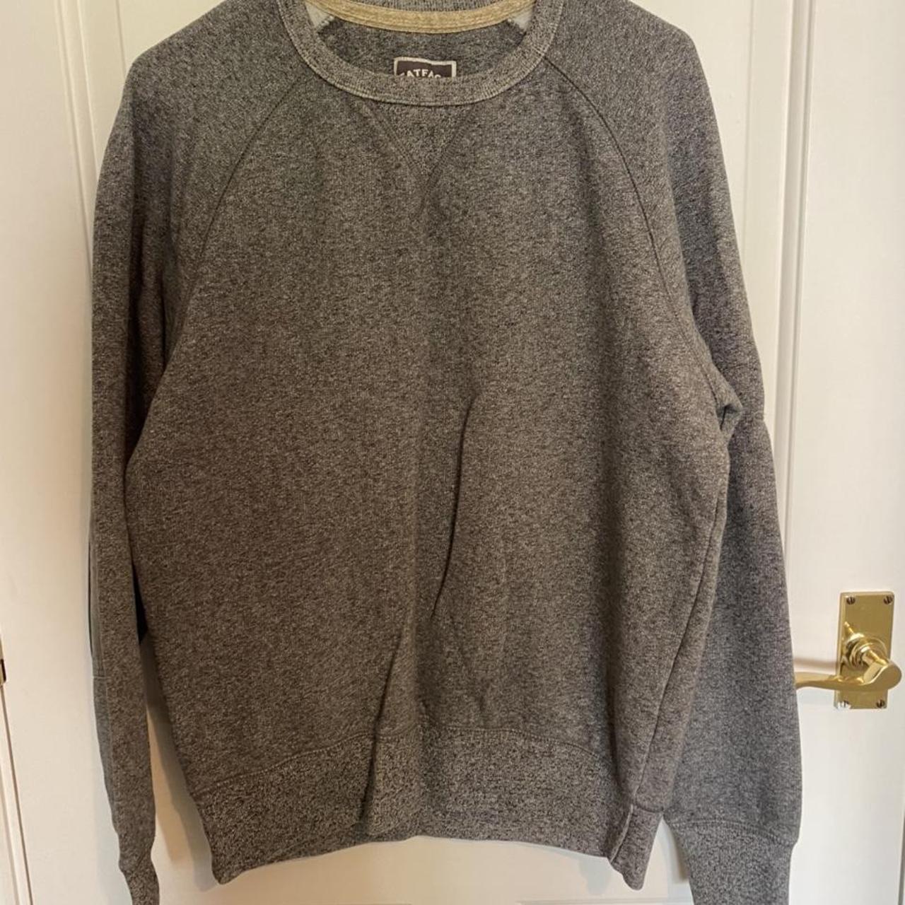 Fat face sweatshirt. In good condition hardly worn - Depop