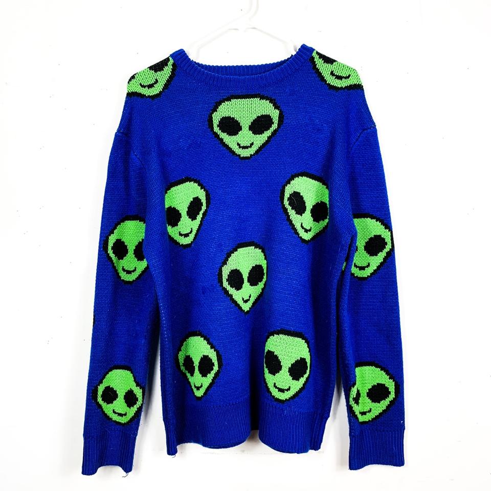 Home alone hotsell sweater forever 21