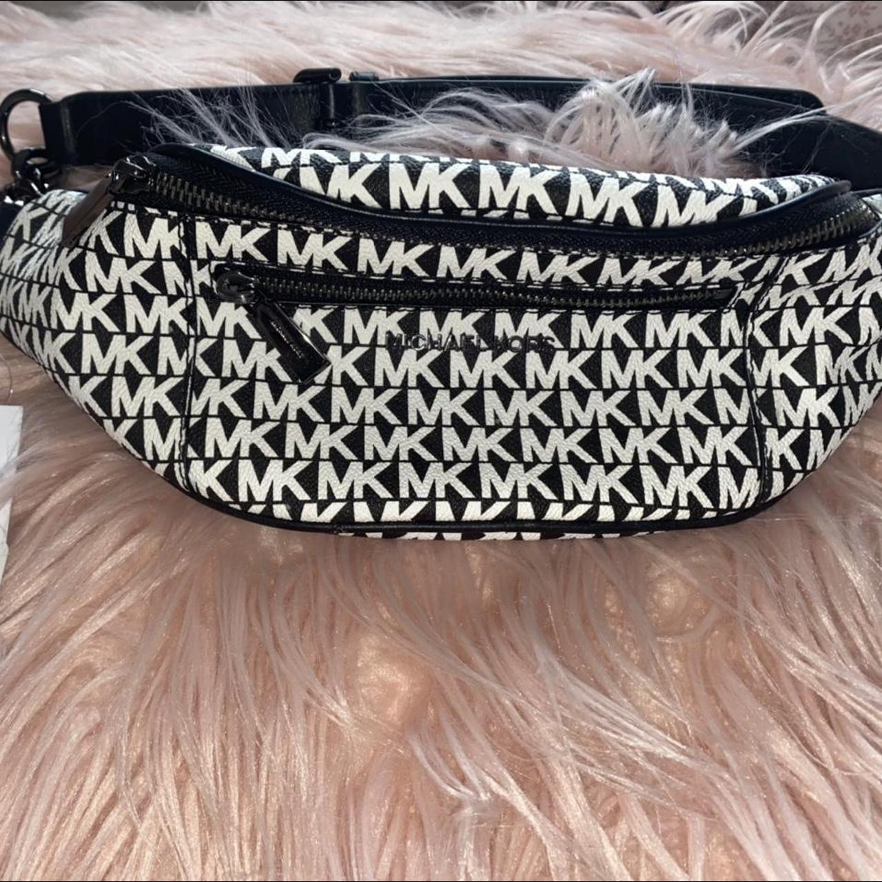 Michael Kors Mid Waistpack Never used, still have... - Depop