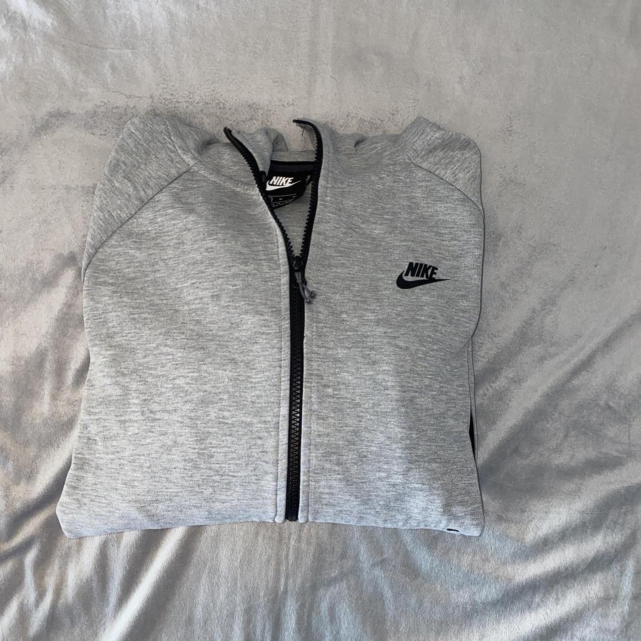mens-nike-sportswear-tech-fleece-size-m-great-depop