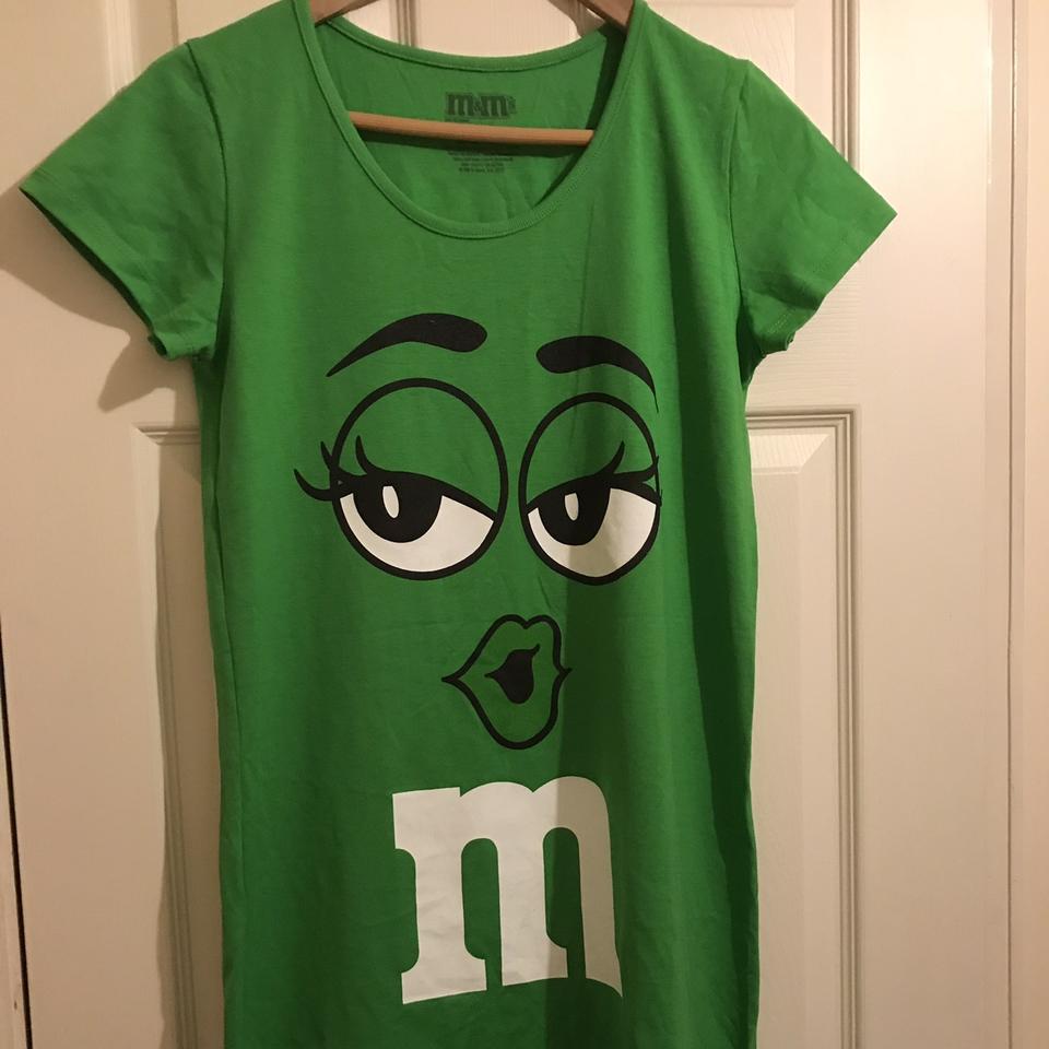 M&m nightgown new arrivals