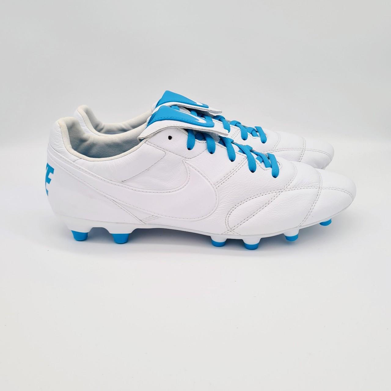 Nike men's the nike premier best sale soccer cleat