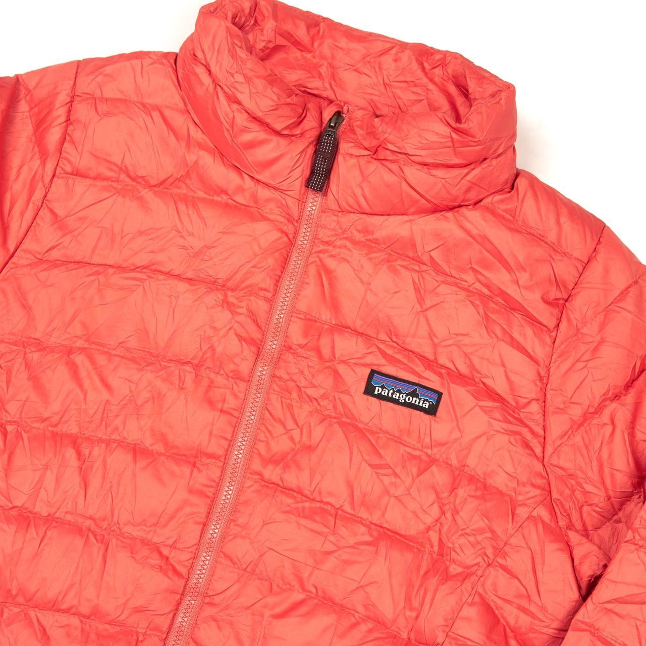 vintage patagonia puffer