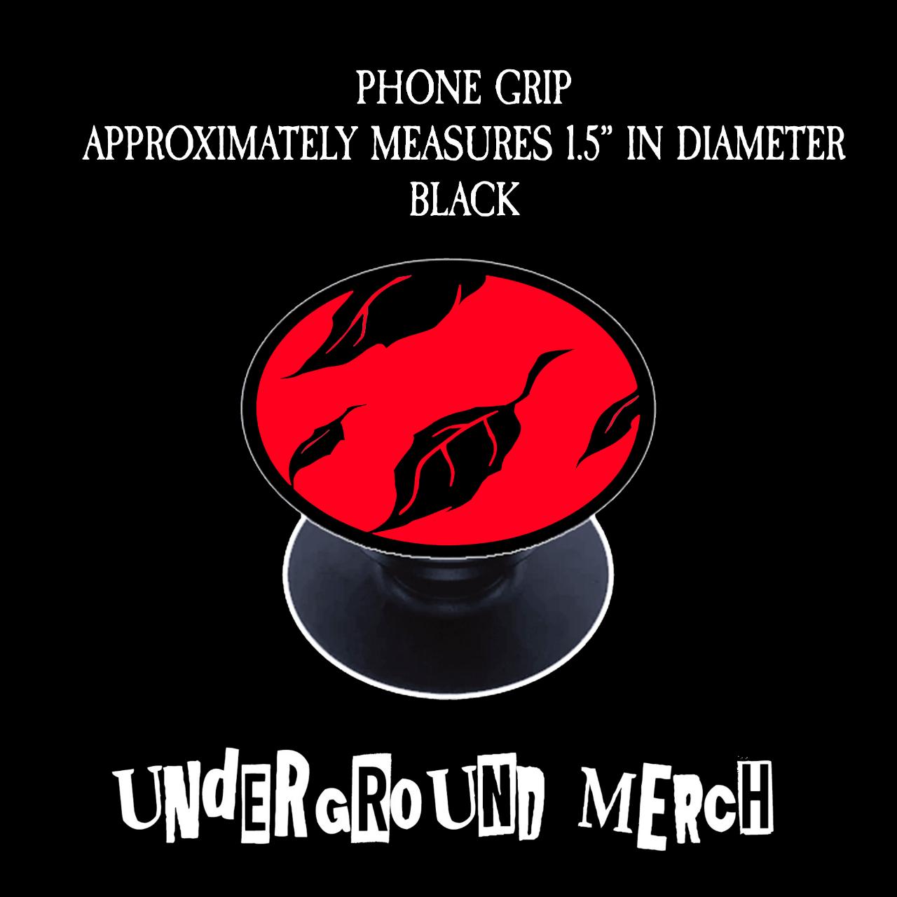 AFI Sing the Sorrow Phone Grip 