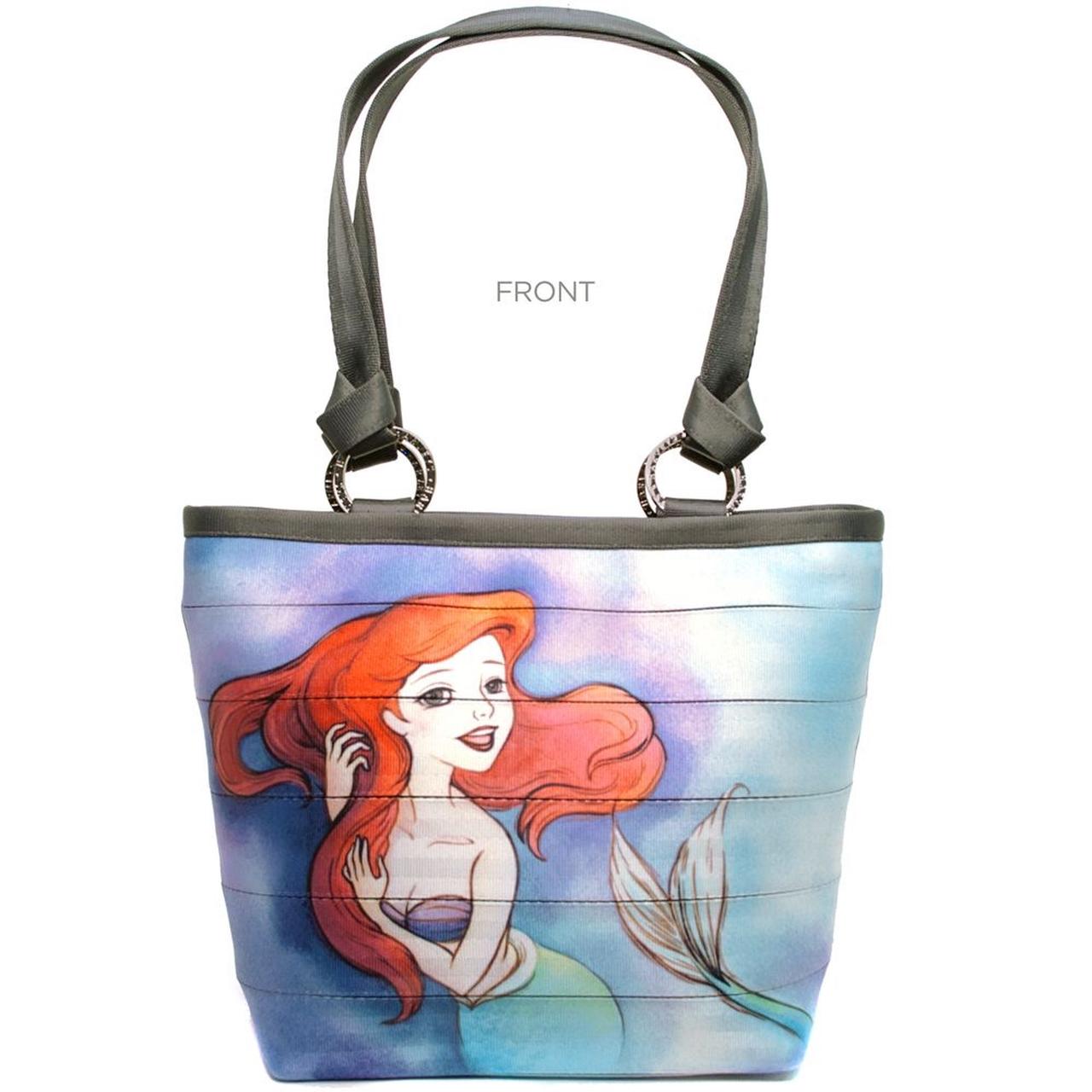 Little mermaid cheap harvey bag