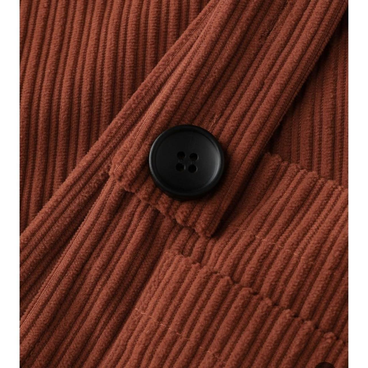 Cider Red Corduroy jumpsuit. Brand New, bought two... Depop