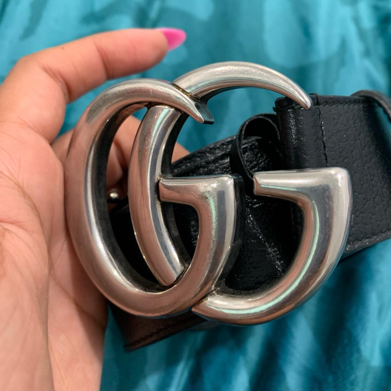 Dust How To Tell A Real Gucci Belt Authentic Gucci Belt Size 70