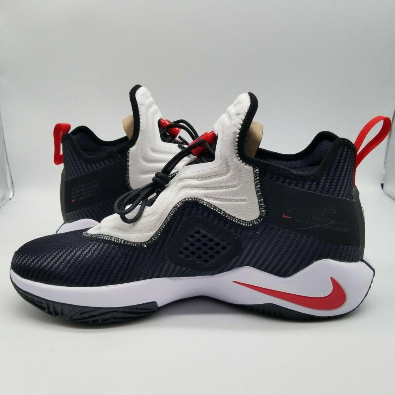 nike tênis de basquete masculino lebron soldier xiv 14