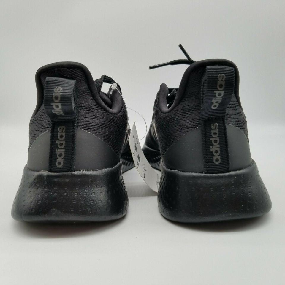 Adidas Womens Cloud Foam Super HWI 28Y001 Black Lace Depop