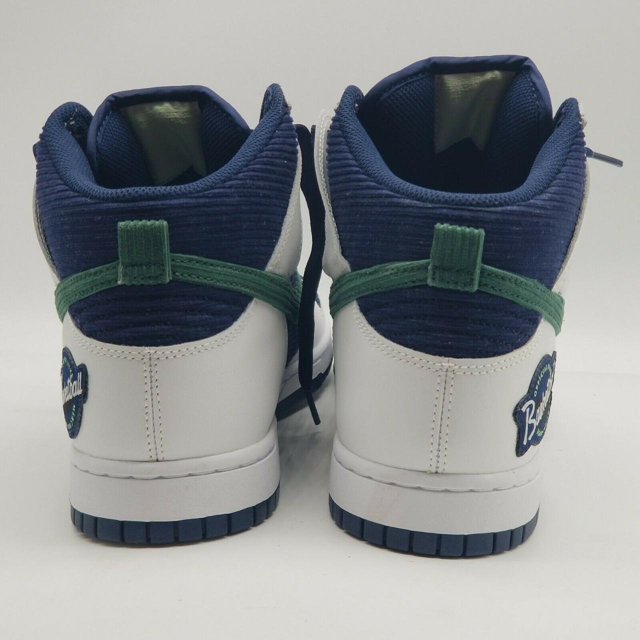 nike dunk premium emb