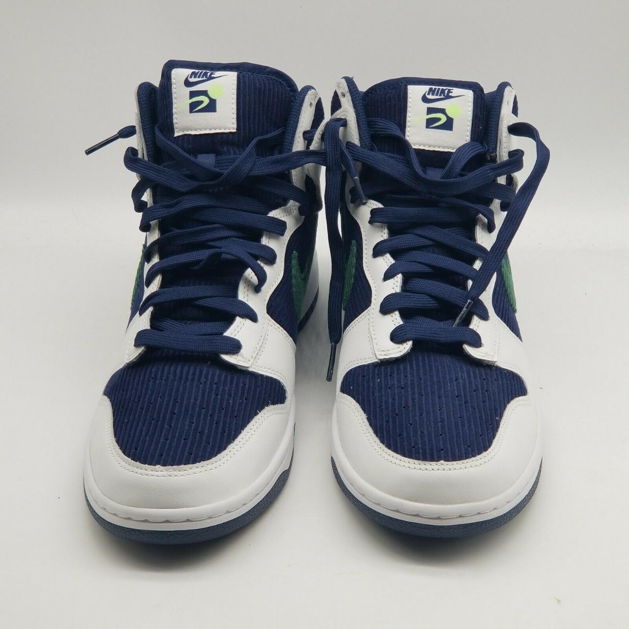 dunk high premium emb