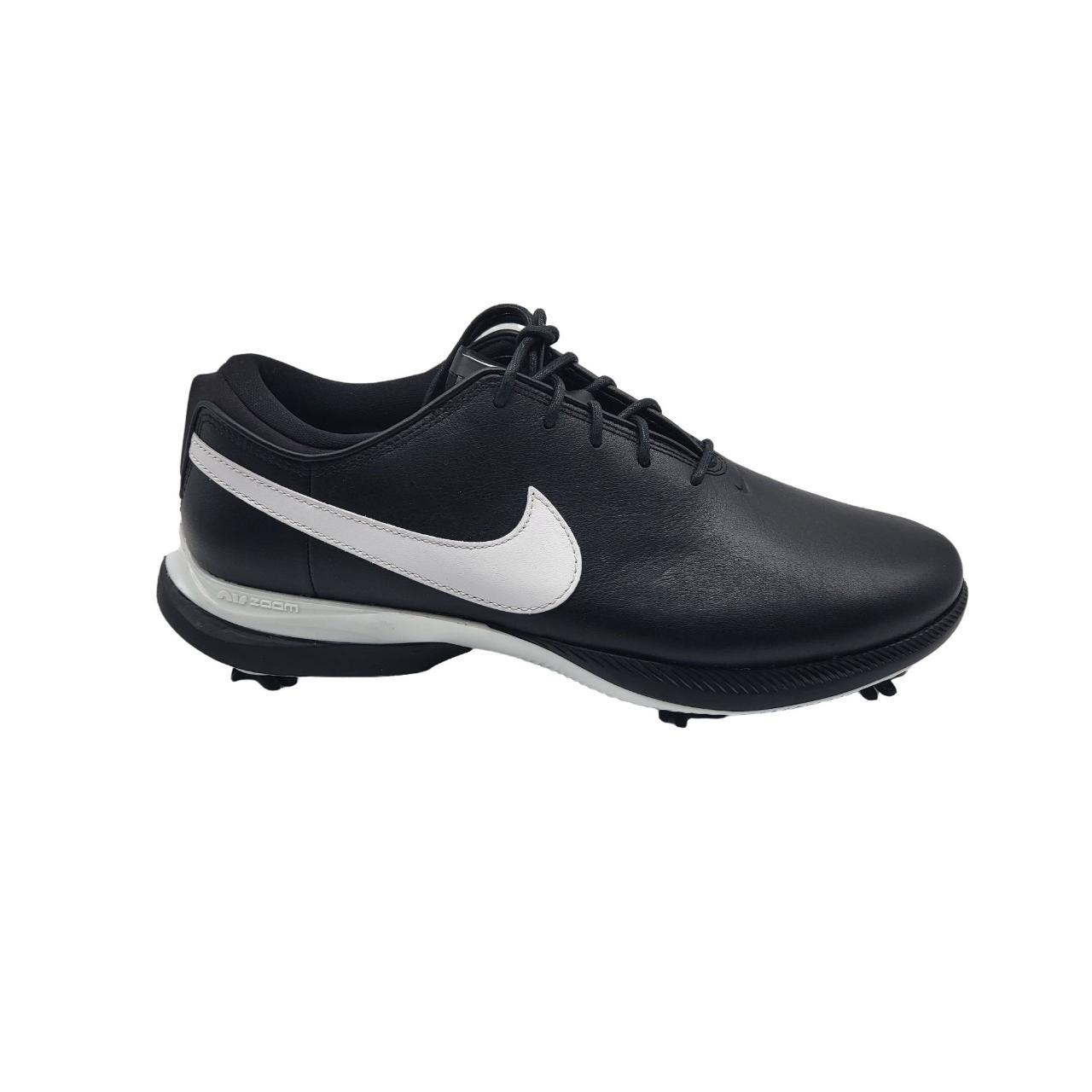 Nike Mens Air Zoom Victory Tour 2 Black White Golf... - Depop