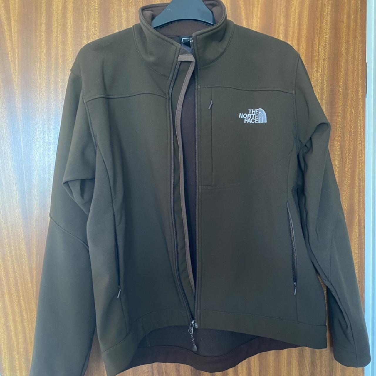 The North Face Apex Jacket - Women’s Size... - Depop