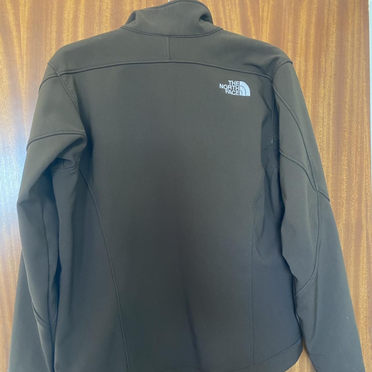 The North Face Apex Jacket - Women’s Size... - Depop