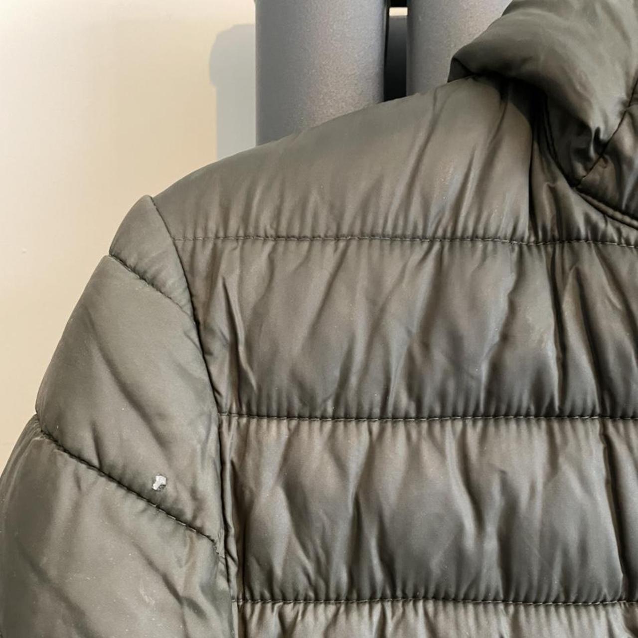 Mens Barbour Puffer Jacket Size Small Incredibly... Depop