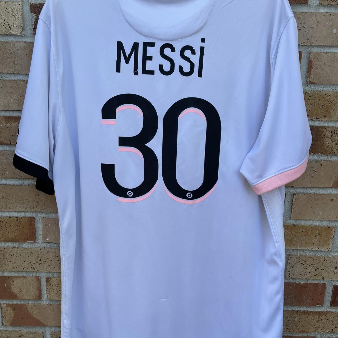 Product Image 3 - Nike PSG Jersey
30 Lionel Messi
Size