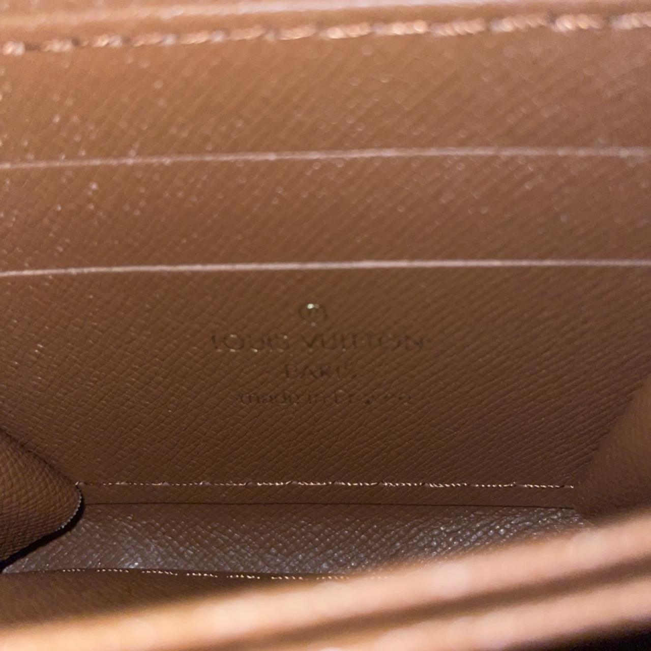 Louis Vuitton Wallet Women's (DO NOT BUY!) -- • I am - Depop