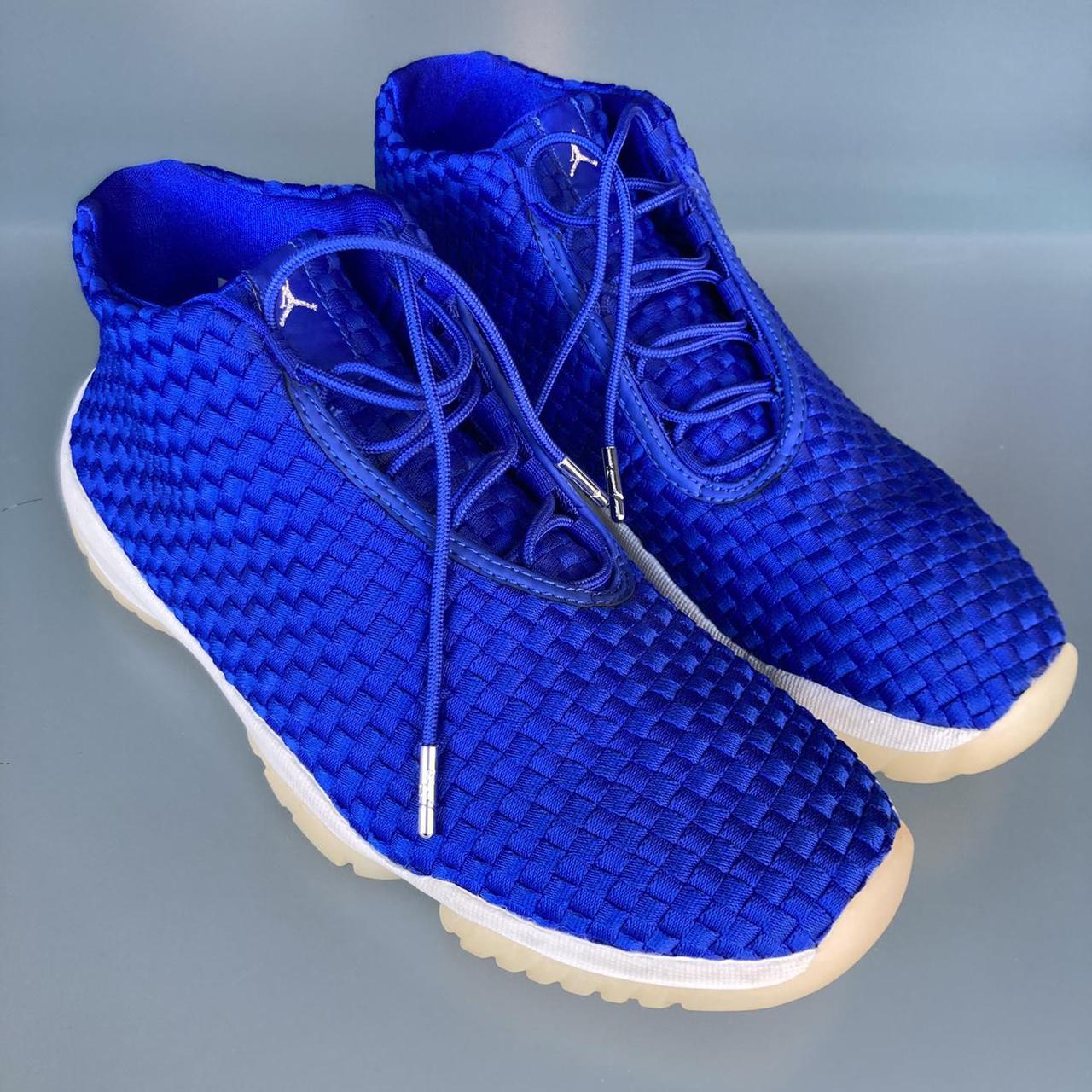 jordan future hyper