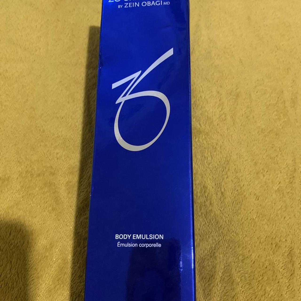Zo skin health by Zein obagi body emulsion 240ml - Depop