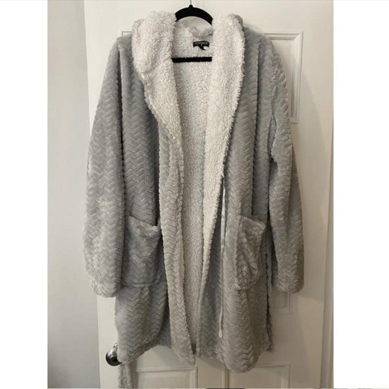 Topshop hot sale dressing gown