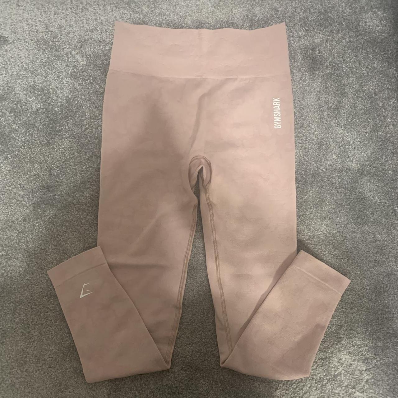 Alo Yoga High Waist Airlift Legging Gravel