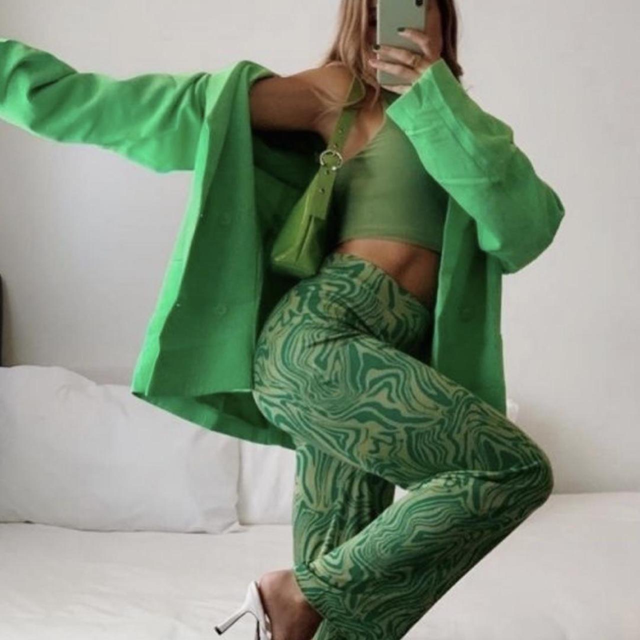 Paloma wool claudia pants dupe Clearance