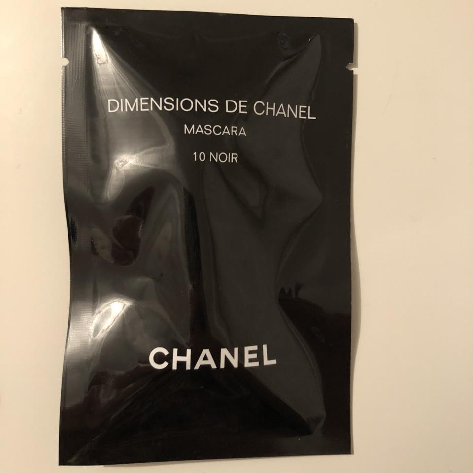 Chanel luxury makeup, new dimensions de Chanel - Depop