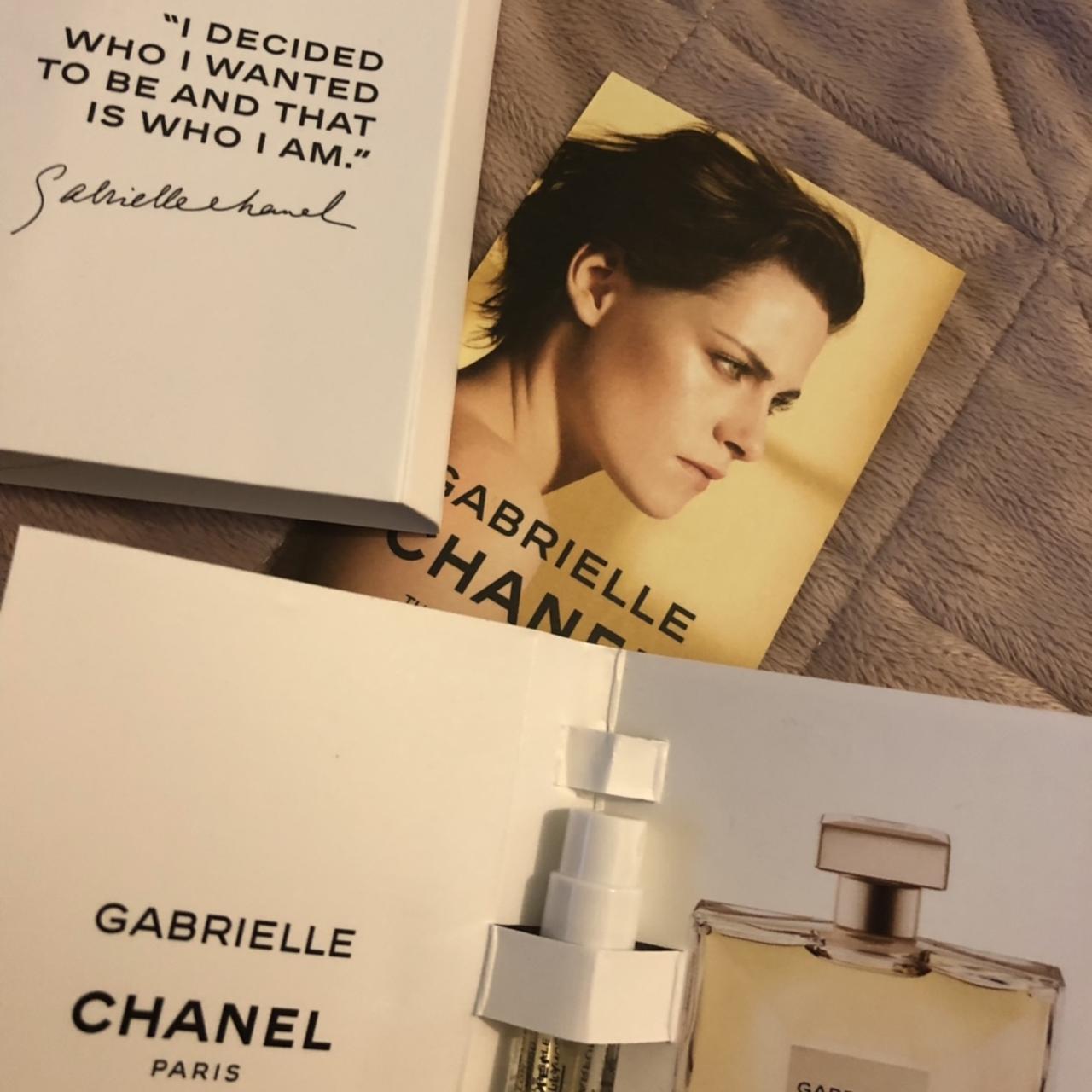 Gabrielle Chanel Essence Twist And Spray 3 x 20ml