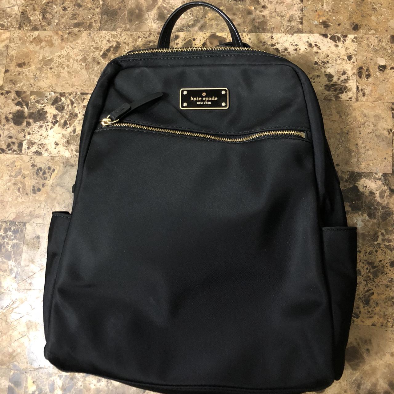 Kate spade hilo outlet backpack