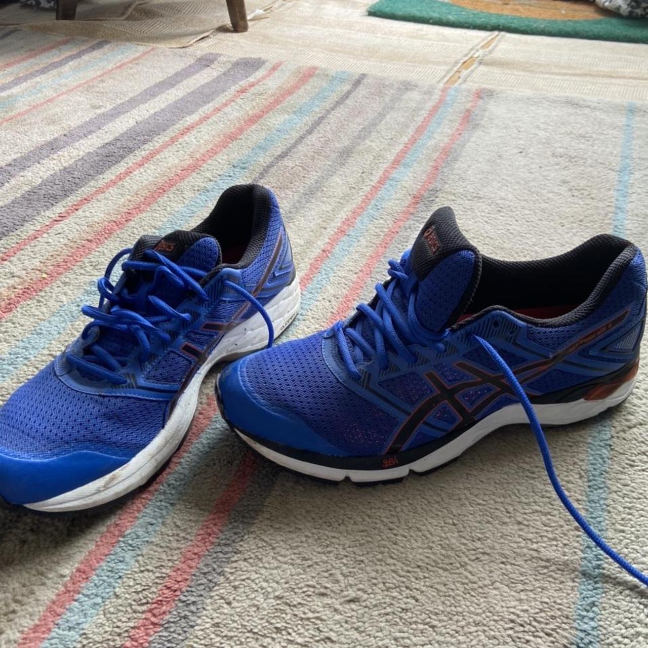 buy asics trainers online
