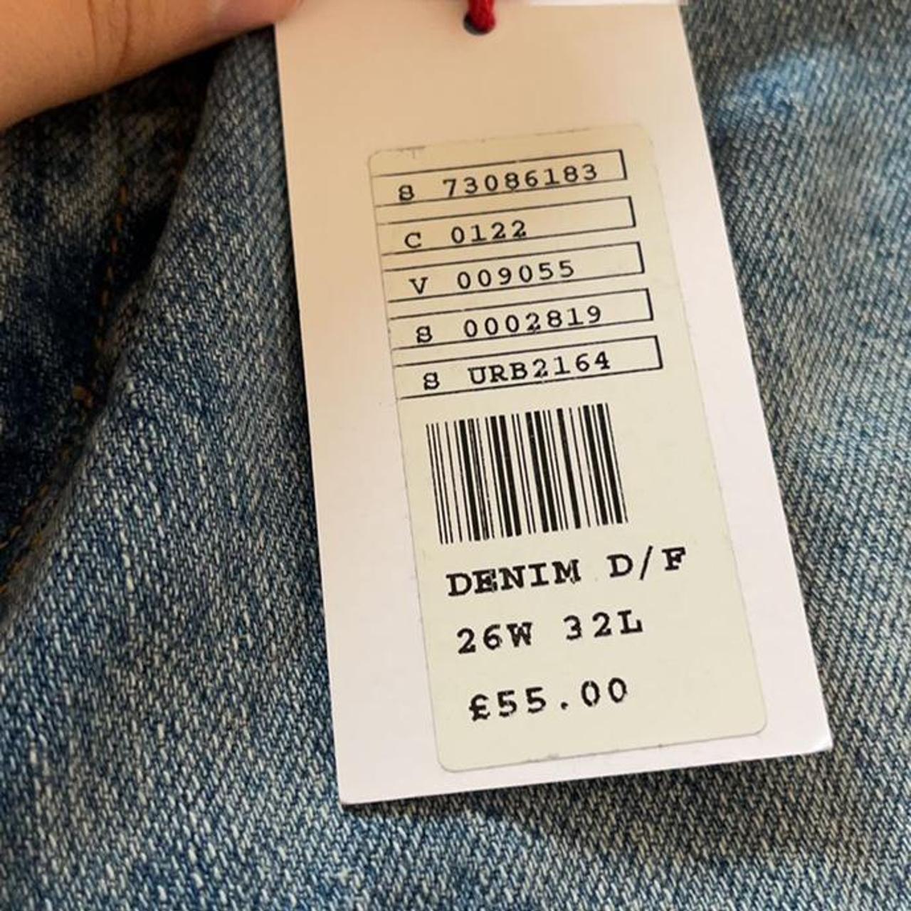 Urban Outfitters Women's Jeans | Depop