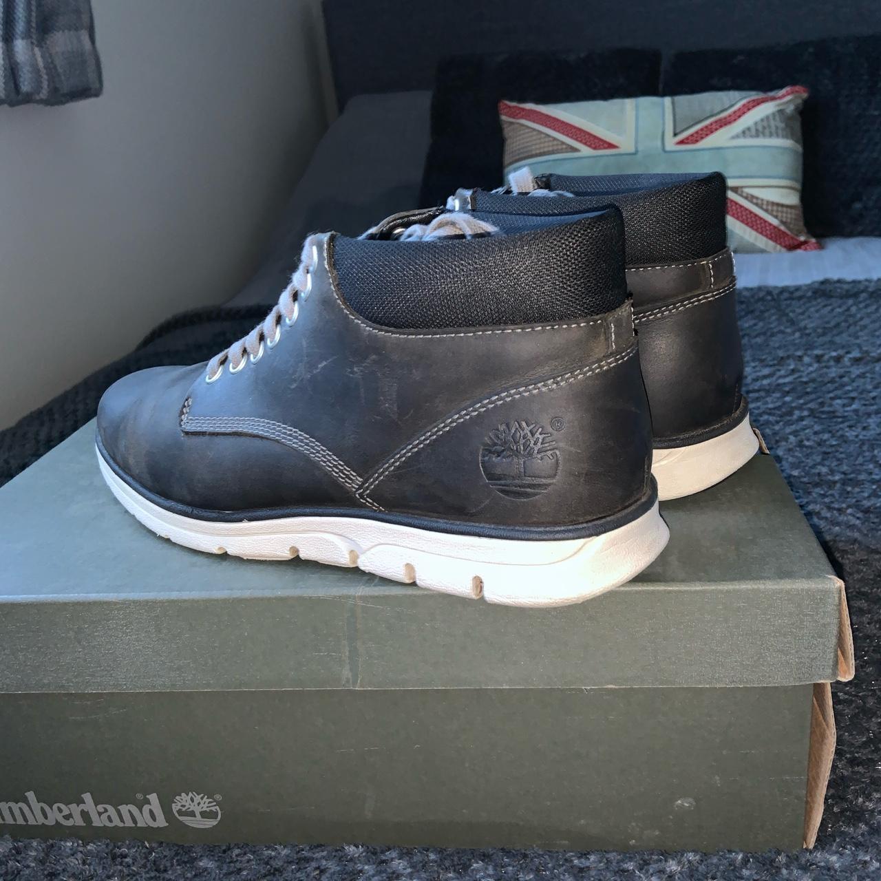 mens timberland bradstreet chukka boots