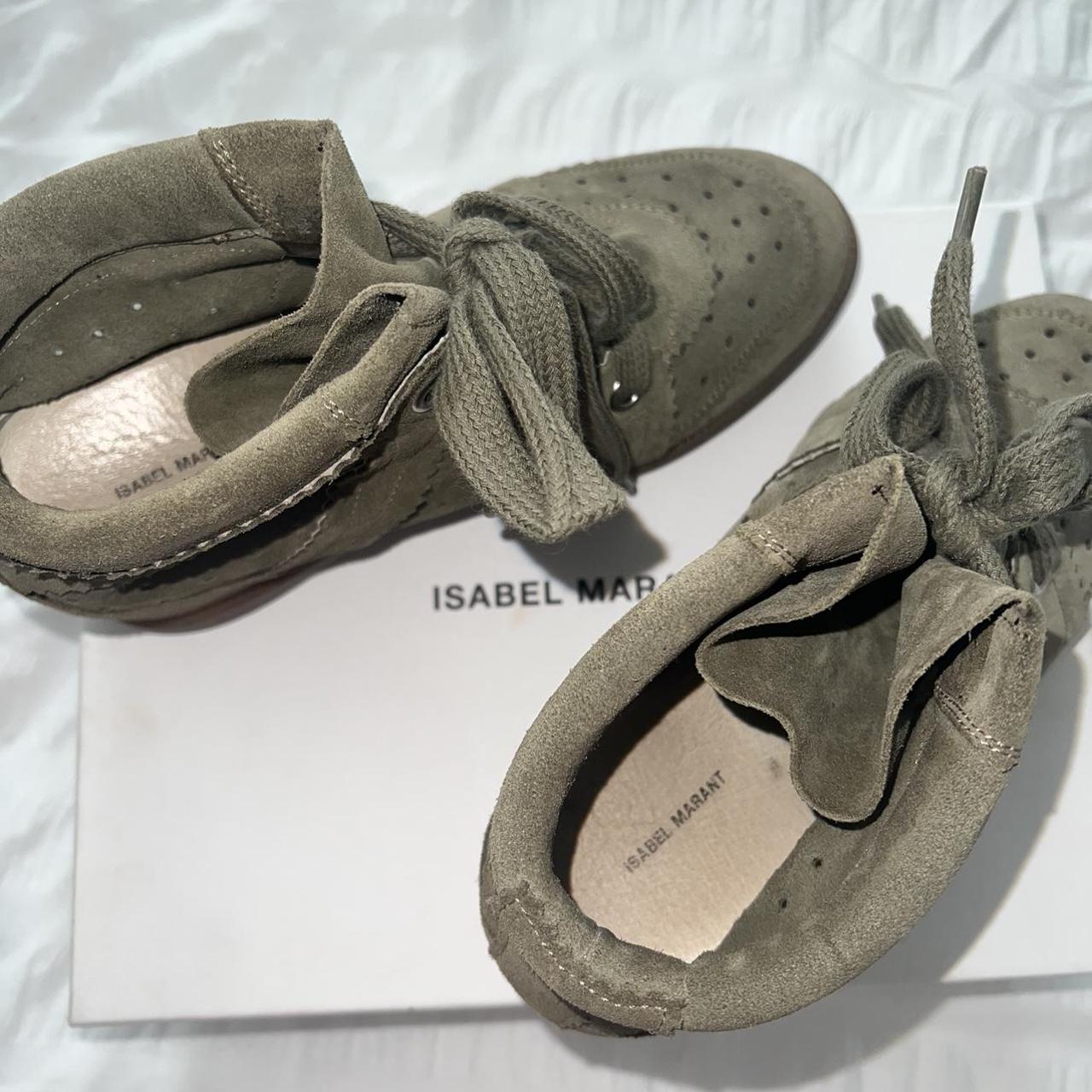 isabel marant bobby boots