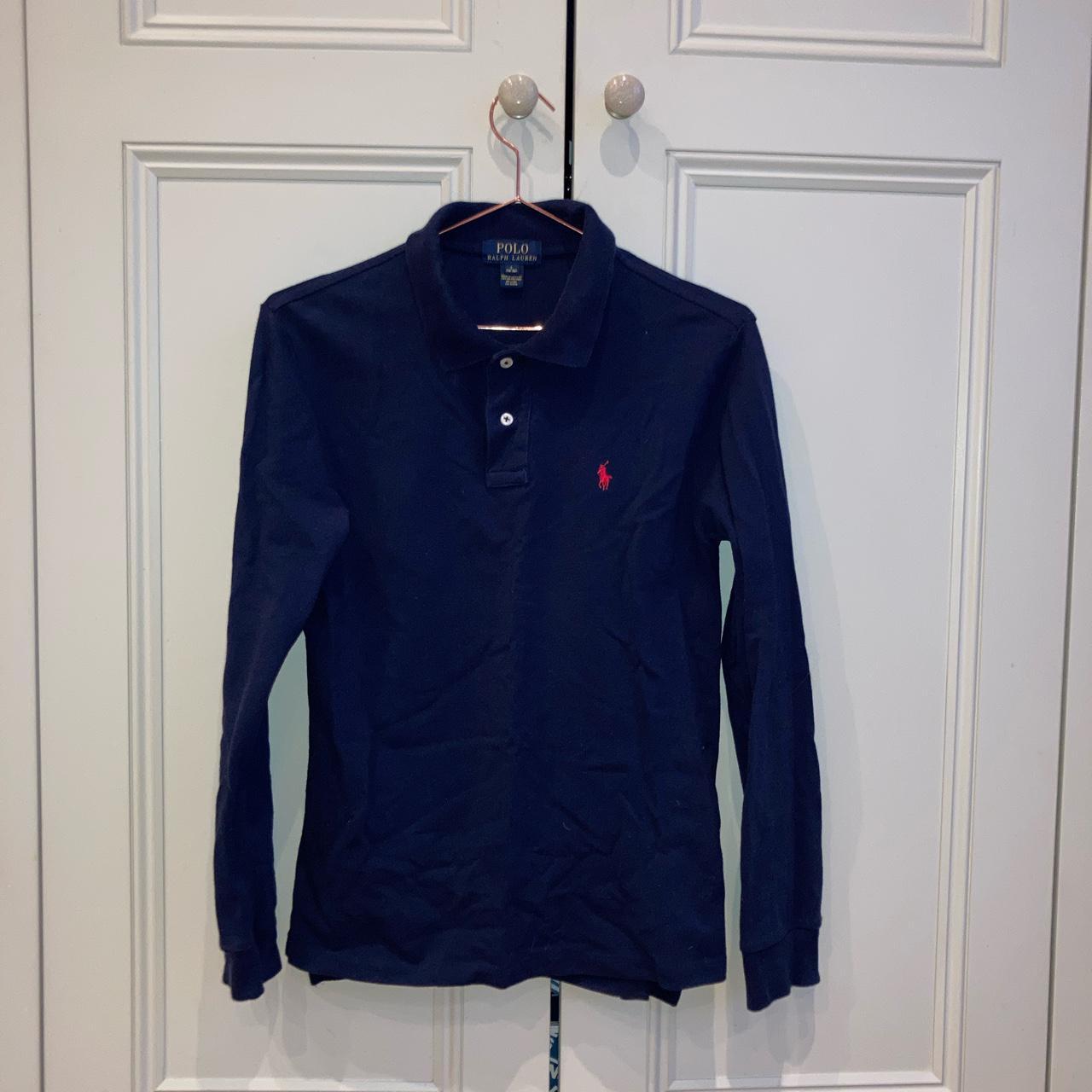 Ralph Lauren Navy | Depop