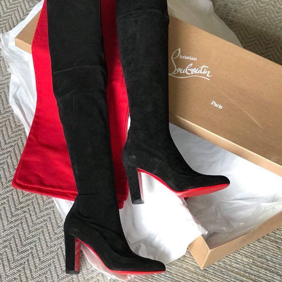 Gena louboutin outlet