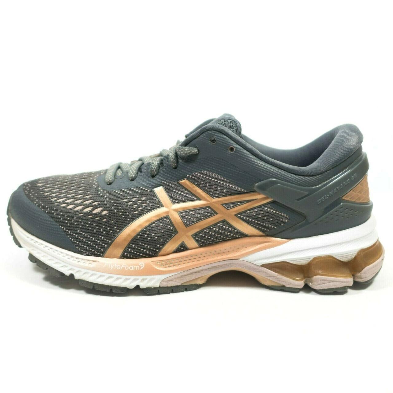 gel kayano 26 running shoes