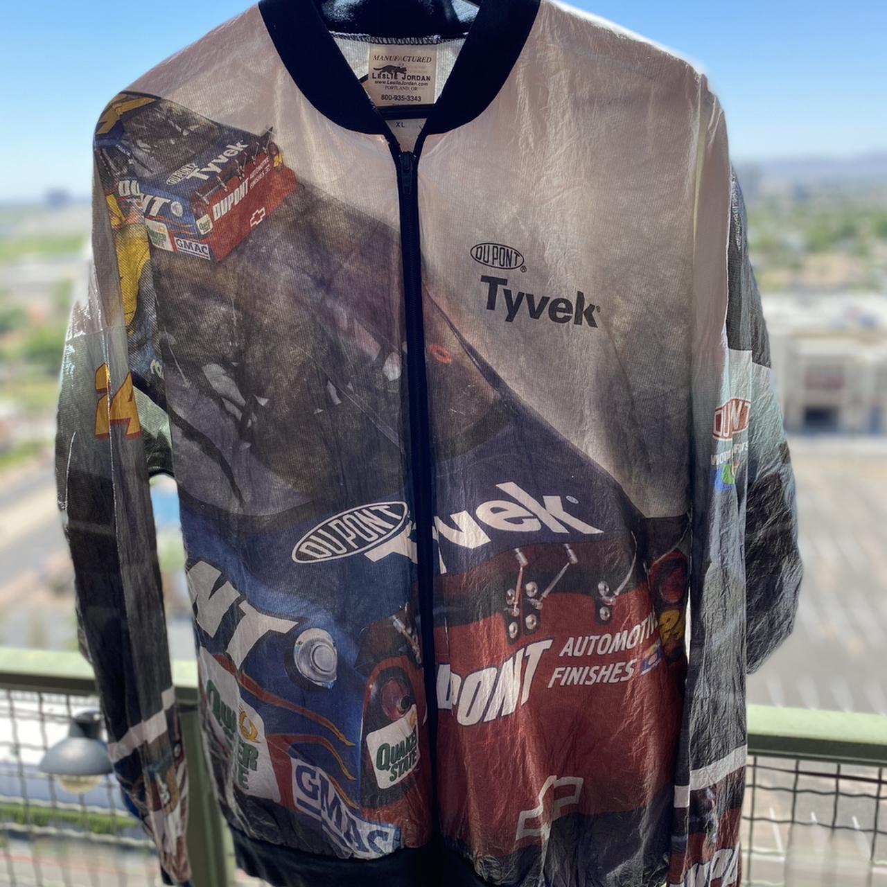 leslie jordan jacket