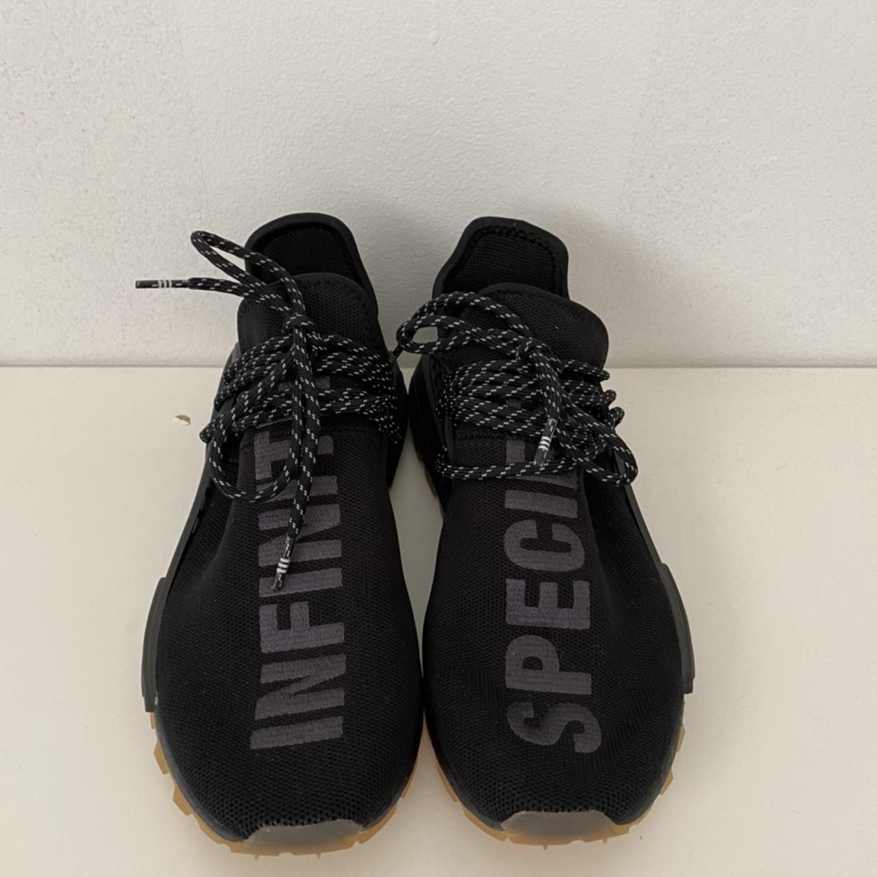 Pharrell williams cheap hu nmd prd