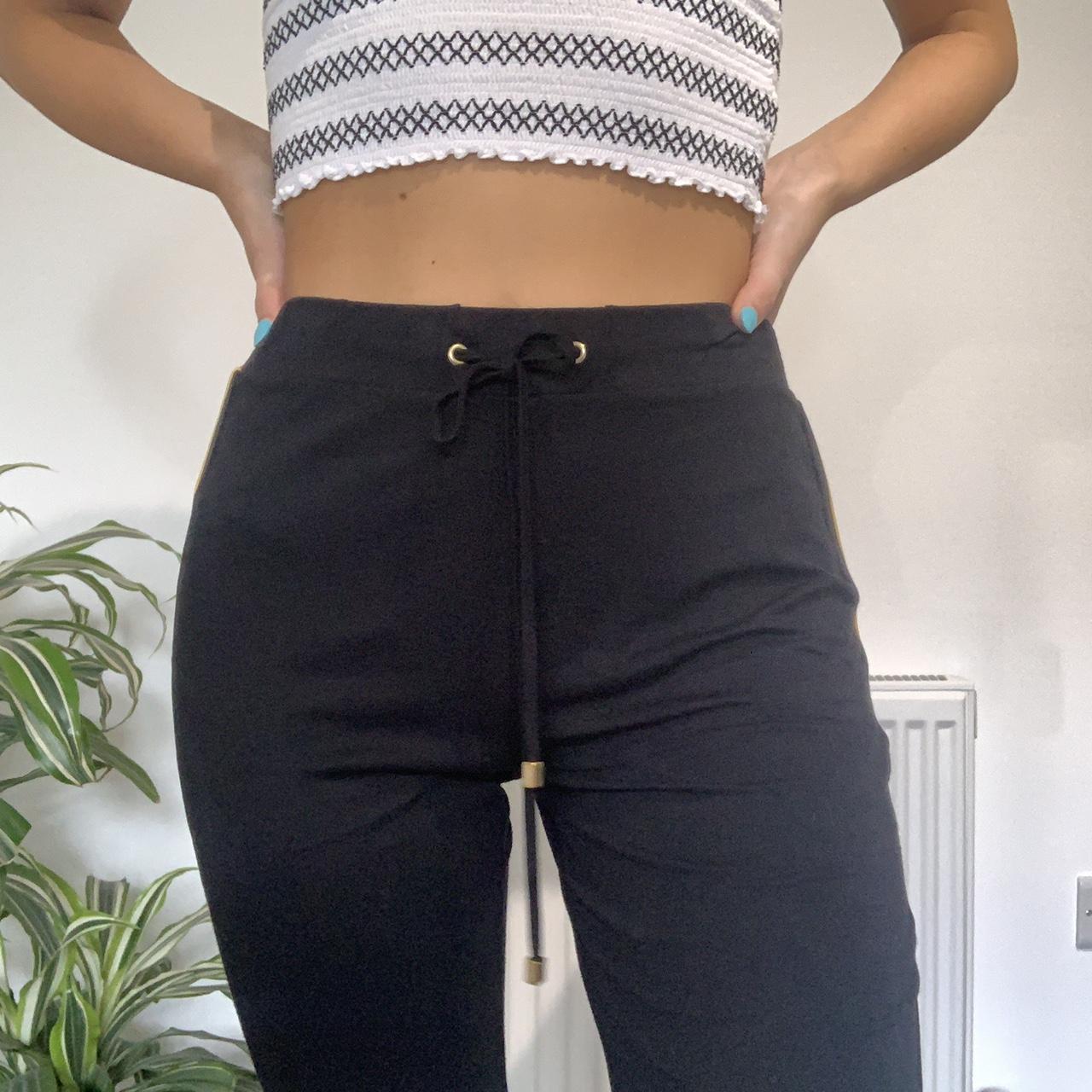 F&f discount womens joggers