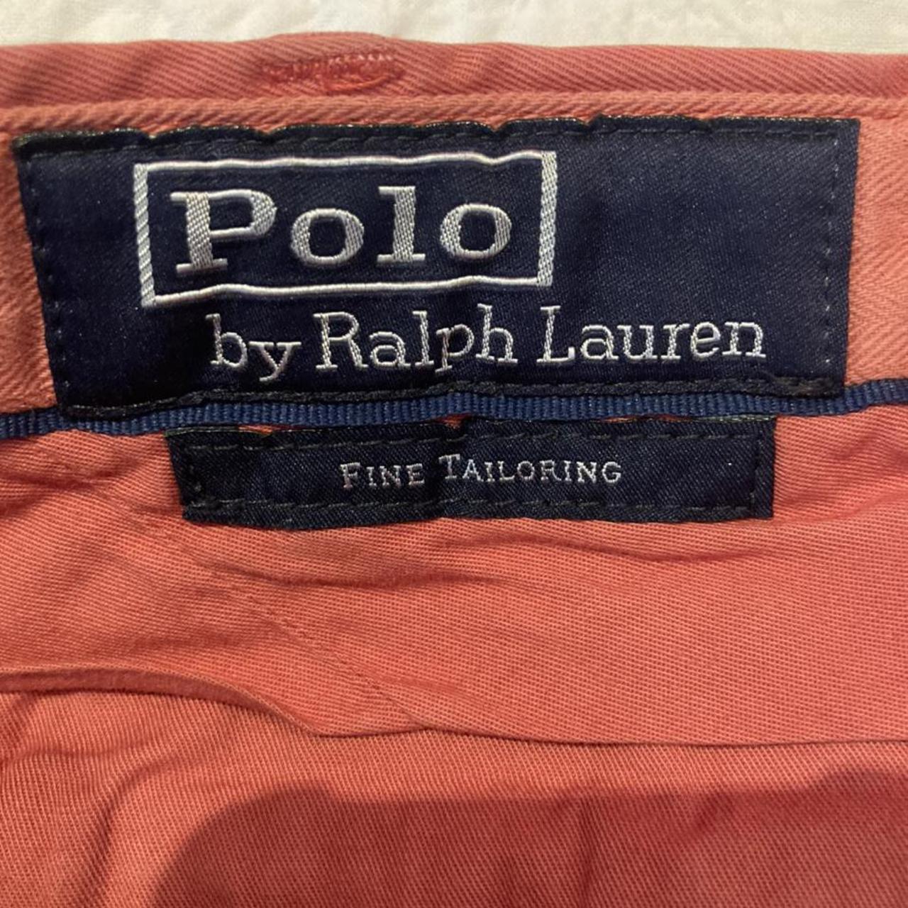 polo ralph lauren chinos