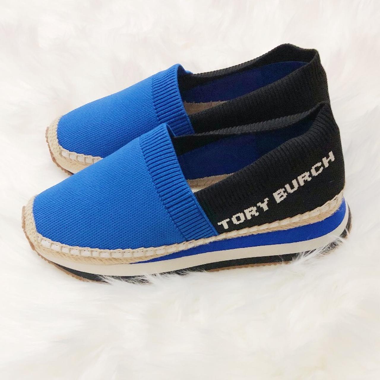 TORY BURCH Daisy Slip-On Sneakers 2024