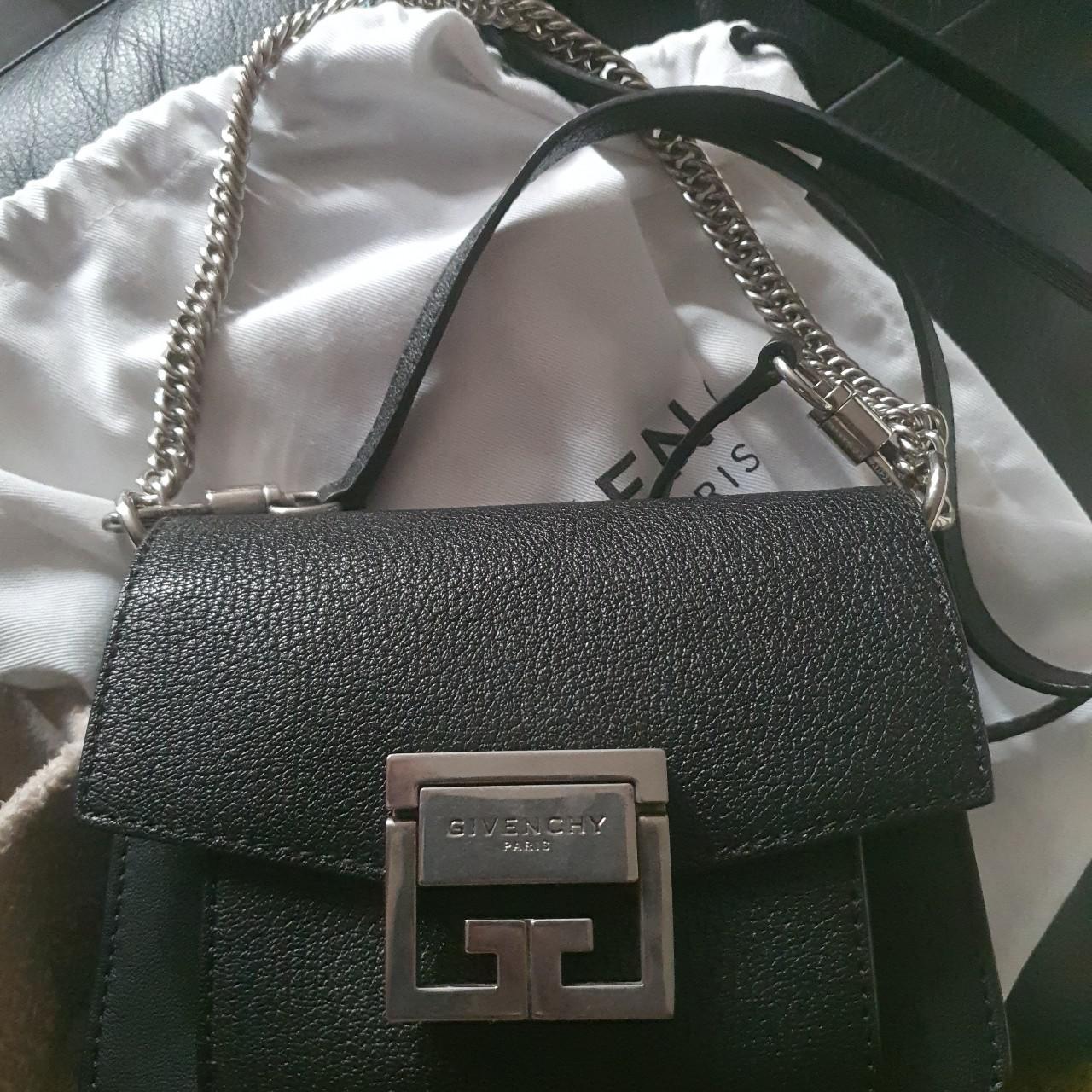 givenchy gv3 size