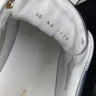 Louis Vuitton VNR Runners Sneakers UK6 EU40 RRP - Depop