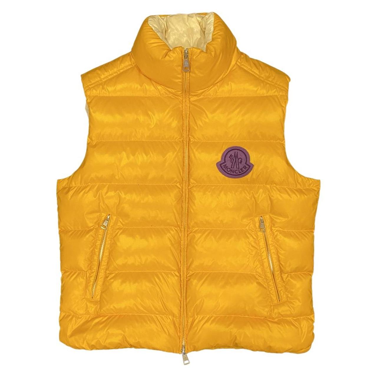 Product Image 1 - Moncler Genius 1952 Park Vest