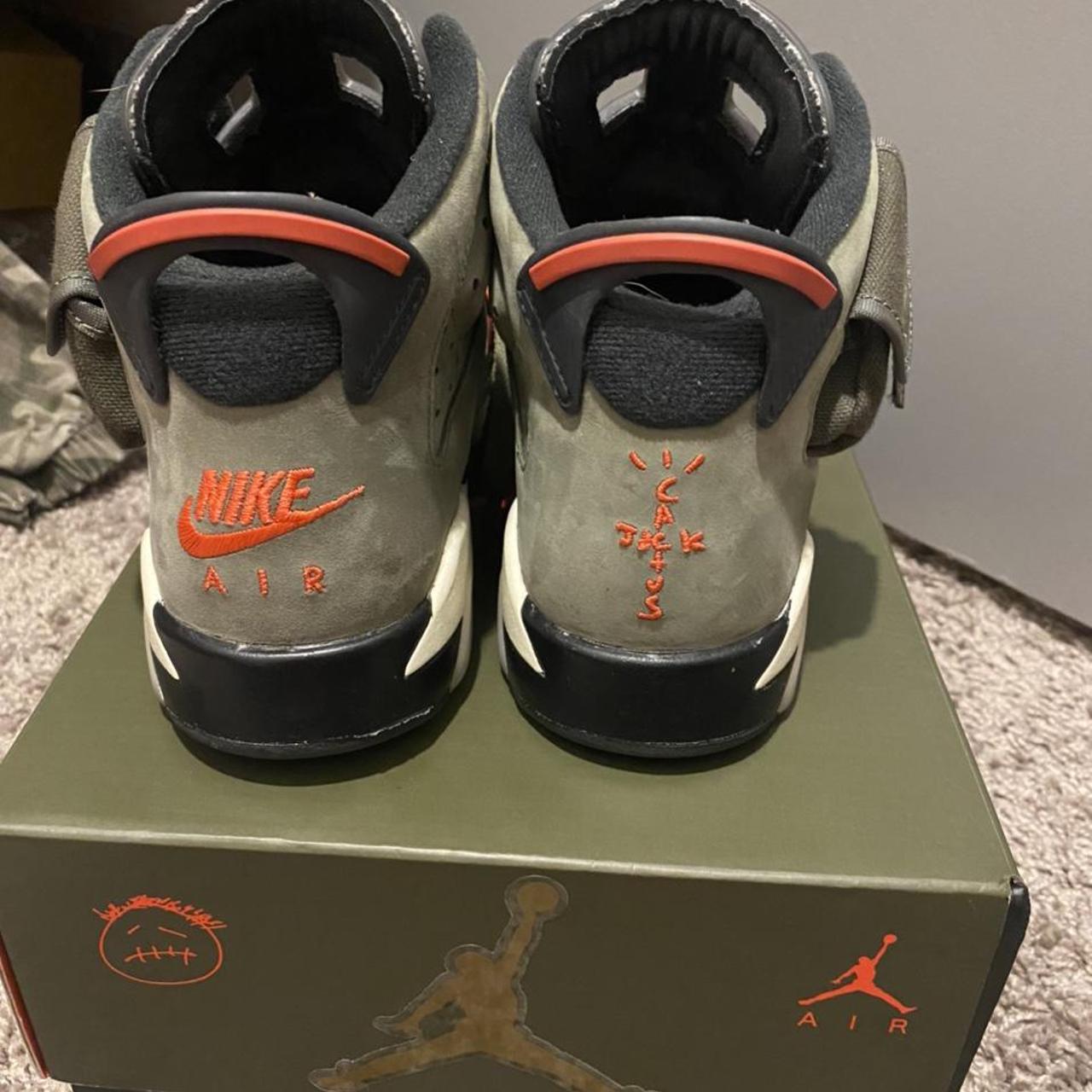 travis scott 6 brown