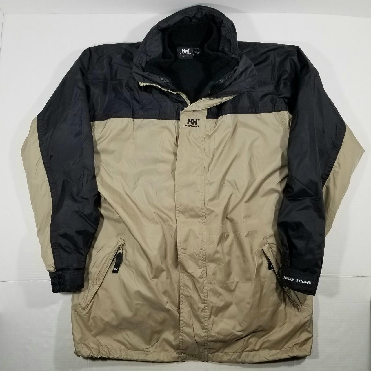 Helly Hansen Men's Coat