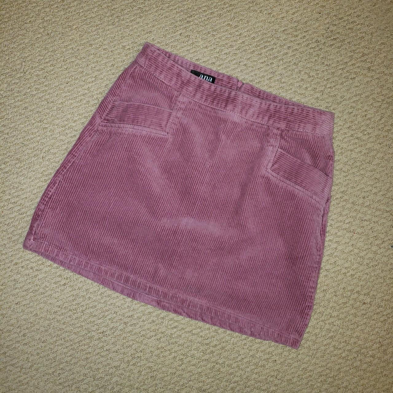 JCPenney Women's Skirt Depop