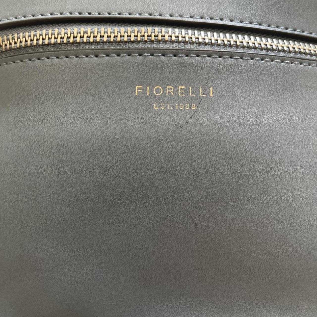 Fiorelli Women's Blue Bag (3)