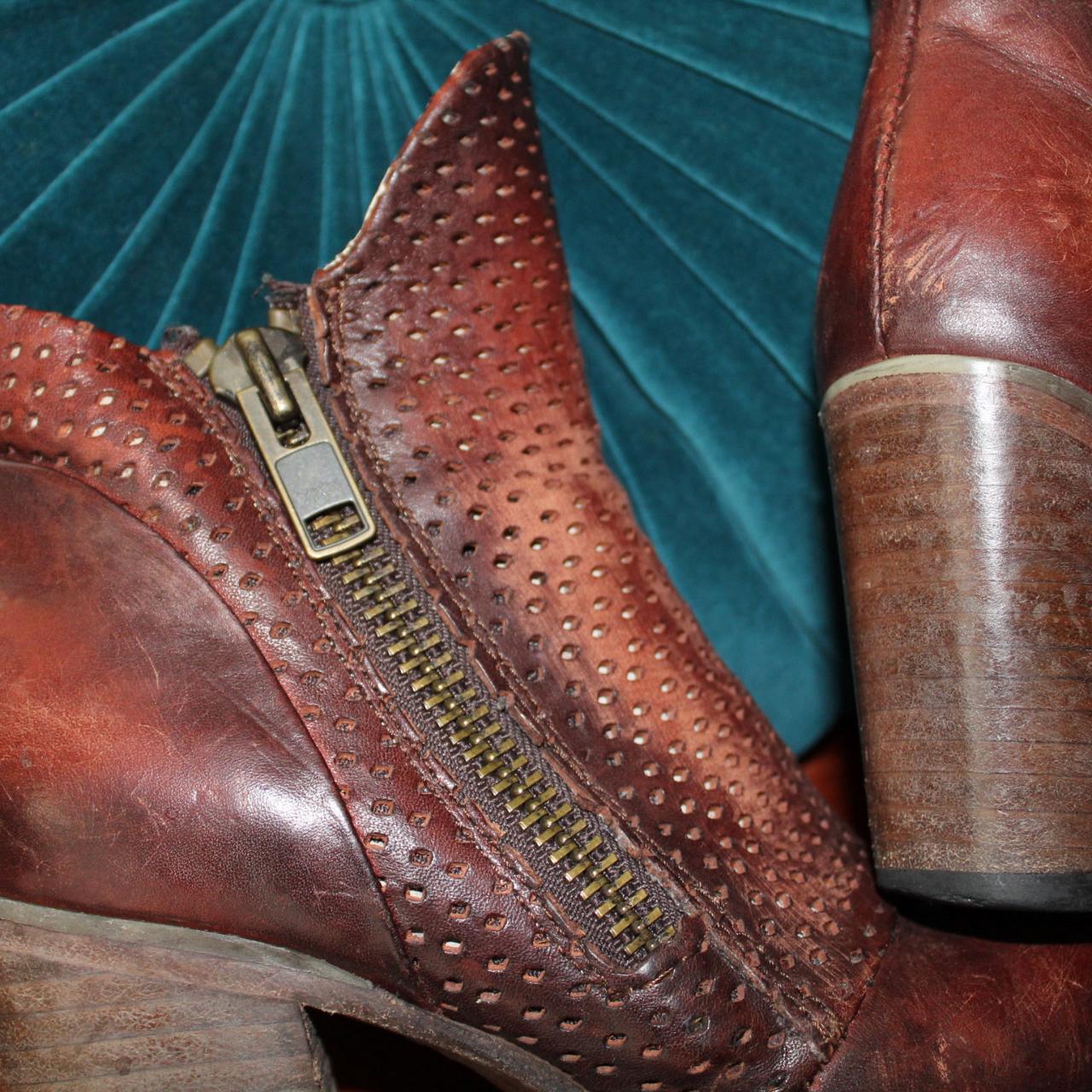 Freebird hotsell bowie boots