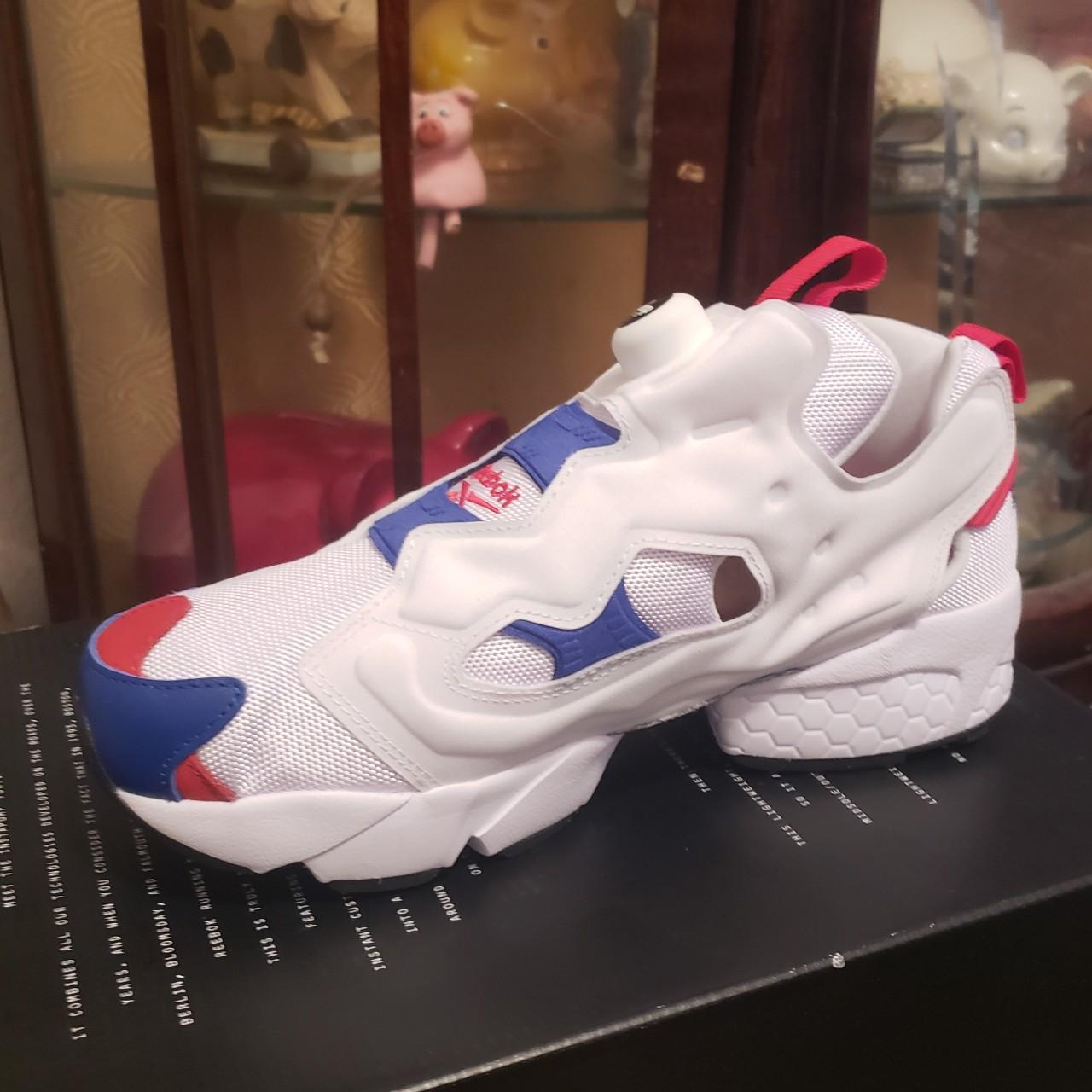 reebok insta pump price